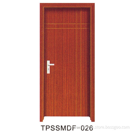 PVC Door (TPSSMDF-26)